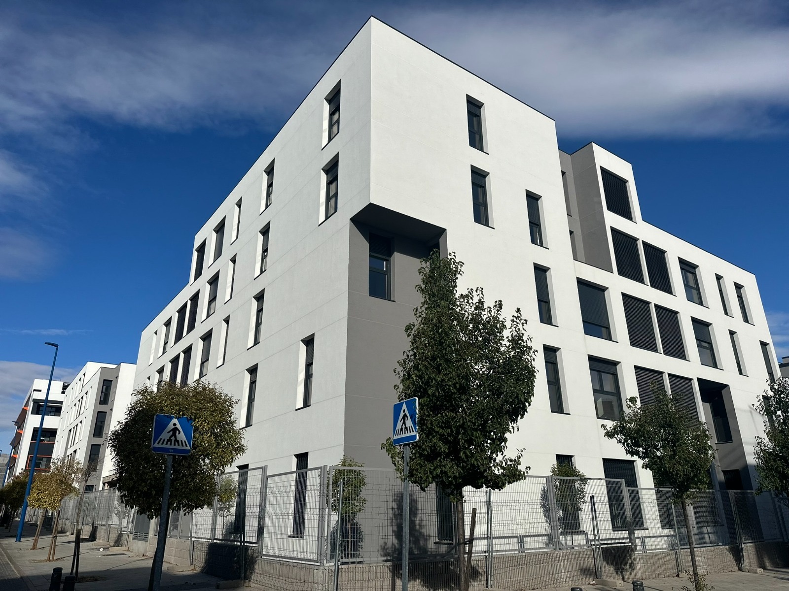 PrensaLeganés_Leganés presenta su Estrategia Municipal de Vivienda con 4.500 nuevas promociones previstas