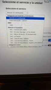 Recuenco prometió una ventanilla presencial de Urbanismo que, más de un mes después, sigue sin abrir