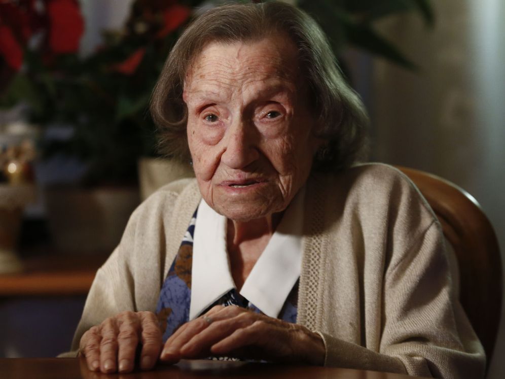 ElConfidencial_(Muere a los 112 años Angelina Torres Vallbona, la mujer más longeva de España)