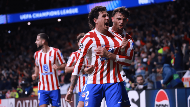 ElDesmarque_(Atlético de Madrid 2-1 Inter: Giménez eleva al Atleti en el 93')
