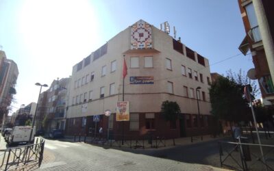 Oleada de robos en San Isidro de Getafe preocupa a comerciantes