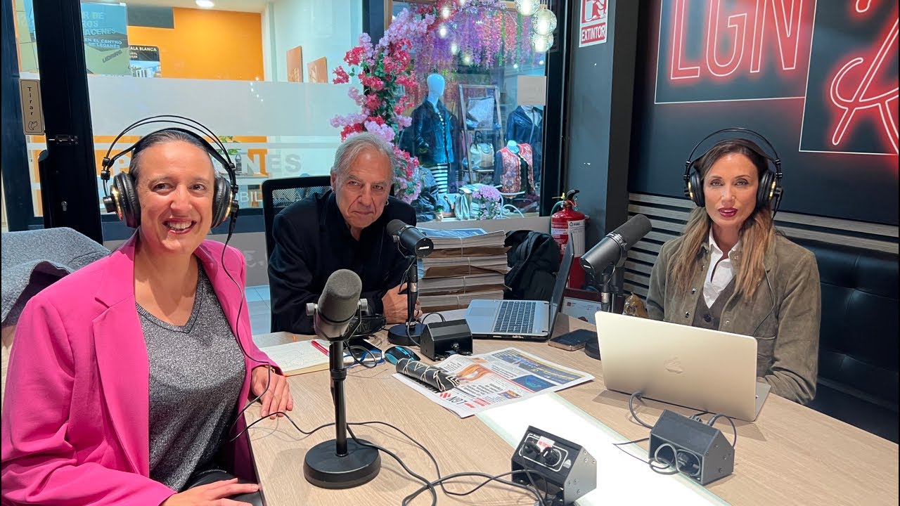 29/10/2025 - MITOMANÍA - CÓCTEL CON SARA REQUES