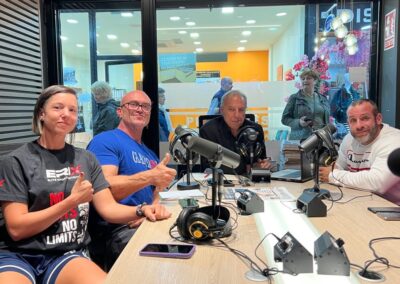 29/10/2025 – MITOMANÍA – EL SASTRE MUSCULAR