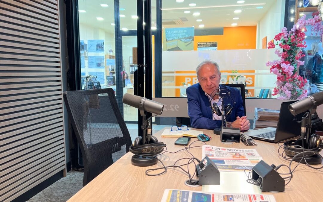 30/10/2025 – MITOMANÍA – SECCIÓN CON SHADI