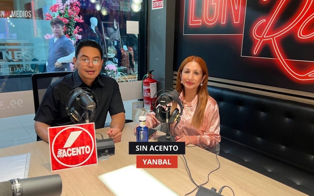 03/11/2025 – SIN ACENTO – YANBAL