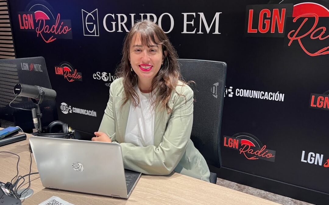 04/11/2024 – NUTRIENDO JUNTOS – ALIMENTACIÓN EMOCIONAL