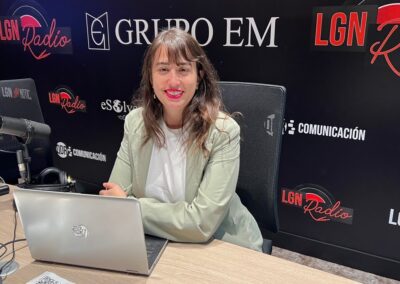 04/11/2024 – NUTRIENDO JUNTOS – ALIMENTACIÓN EMOCIONAL