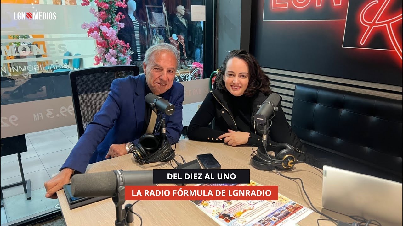 04/11/2025 - DEL DIEZ AL UNO - LA RADIO FÓRMULA DE LGNRADIO