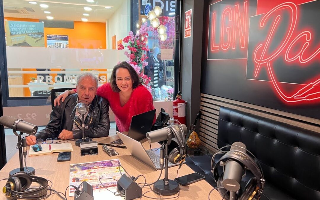 05/11/2025 – MITOMANÍA – V DE VINILO: ABBA