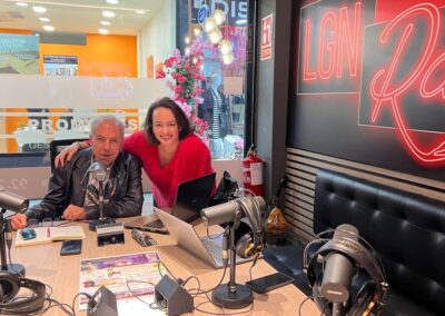 05/11/2025 – MITOMANÍA – V DE VINILO: ABBA