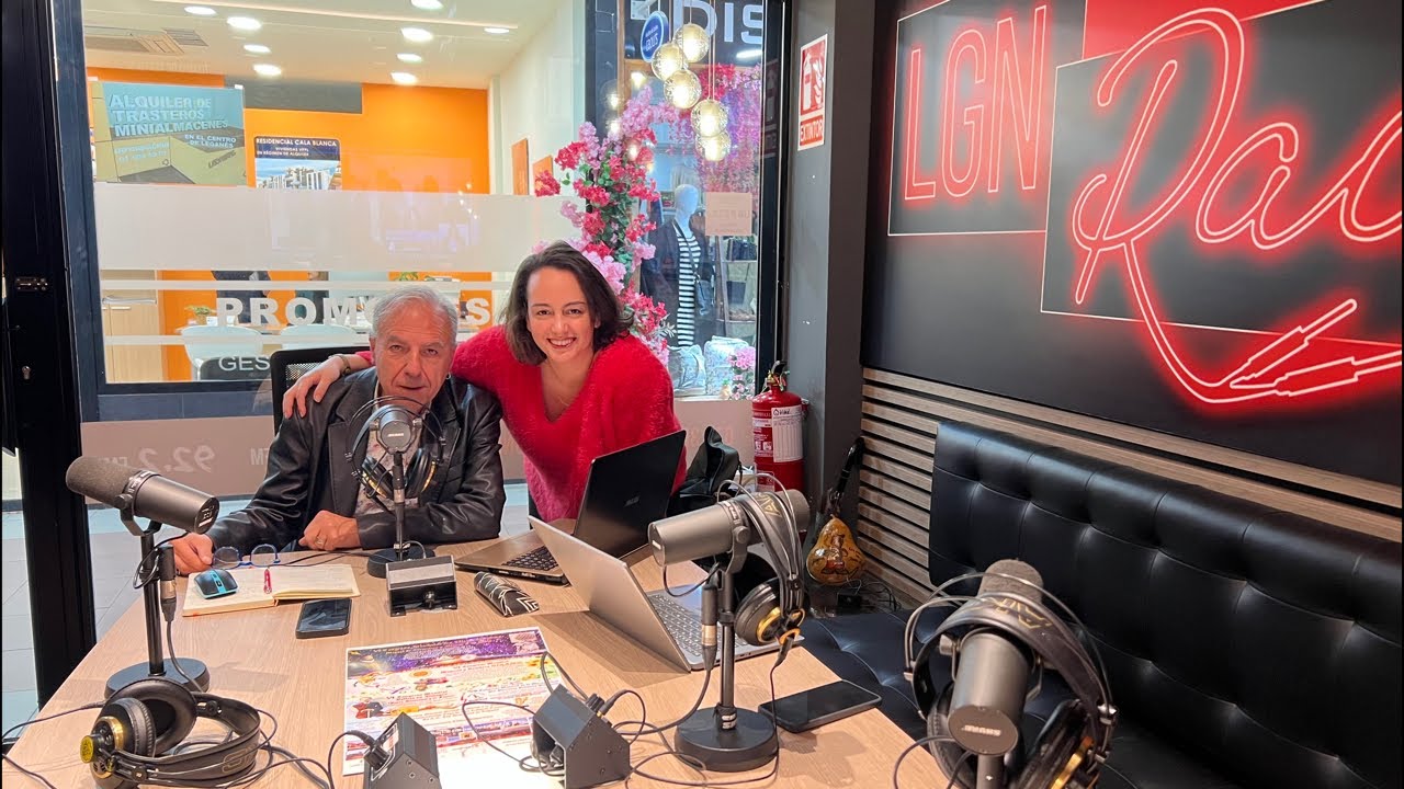 05/11/2025 - MITOMANÍA - V DE VINILO: ABBA