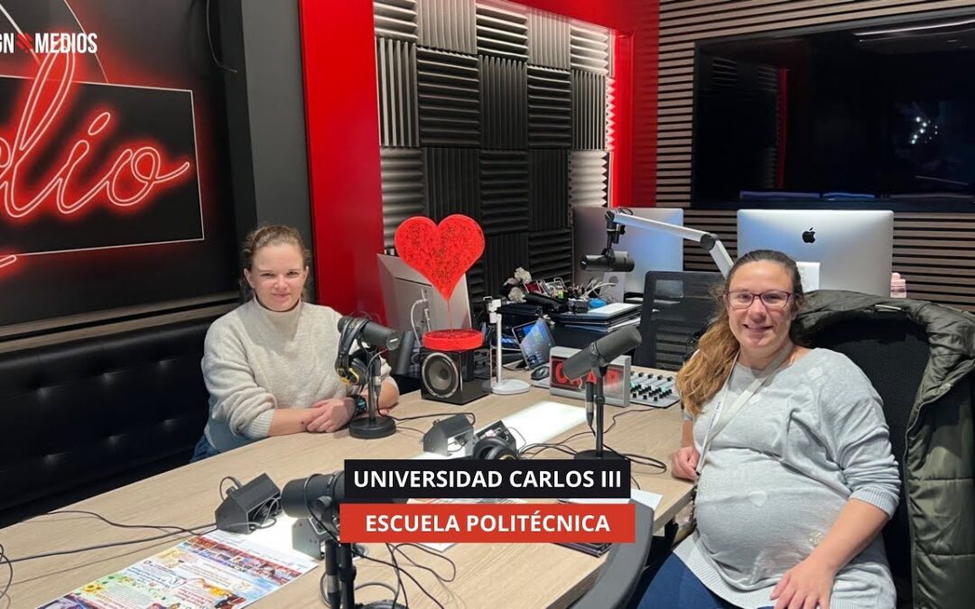 05/11/2025 – UNIVERSIDAD CARLOS III – ESCUELA POLITÉCNICA