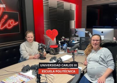 05/11/2025 – UNIVERSIDAD CARLOS III – ESCUELA POLITÉCNICA