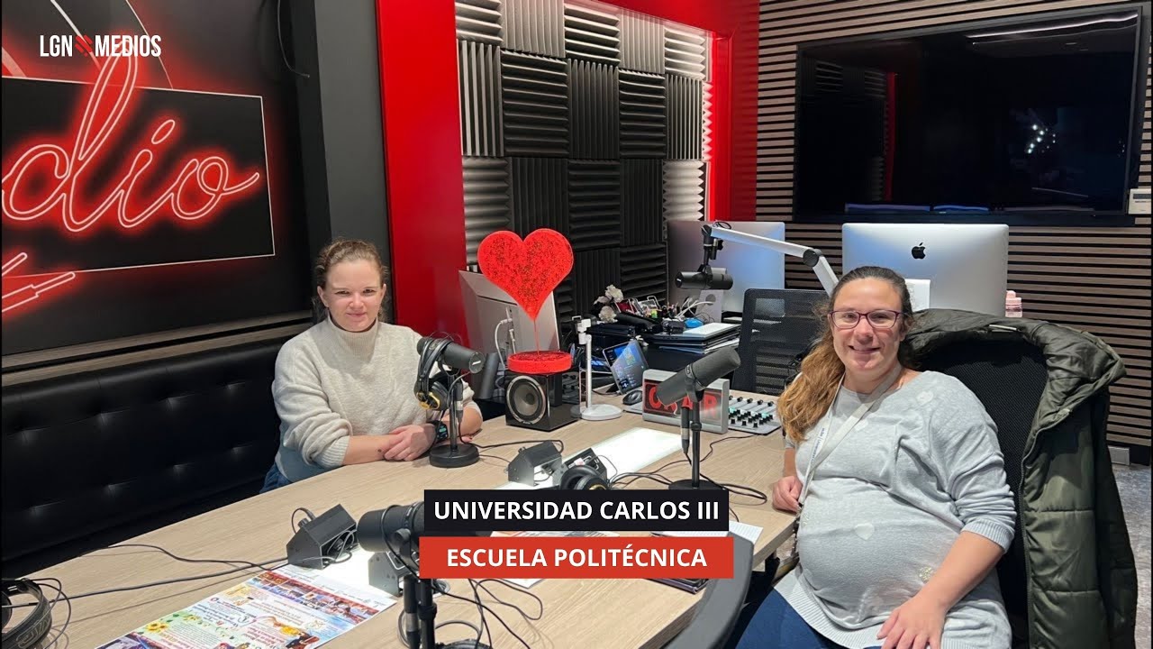 05/11/2025 - UNIVERSIDAD CARLOS III - ESCUELA POLITÉCNICA