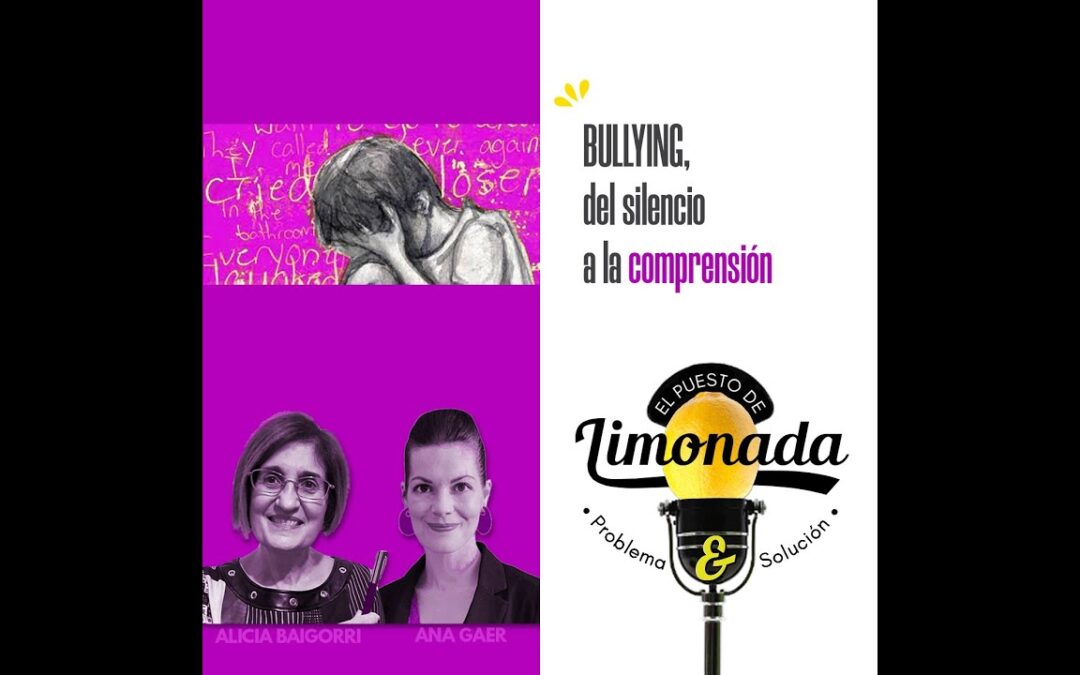 05/11/2025 – EL PUESTO DE LIMONADA – ¿QUÉ HAY DETRÁS DEL BULLYING?