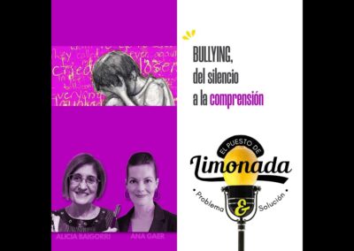 05/11/2025 – EL PUESTO DE LIMONADA – ¿QUÉ HAY DETRÁS DEL BULLYING?