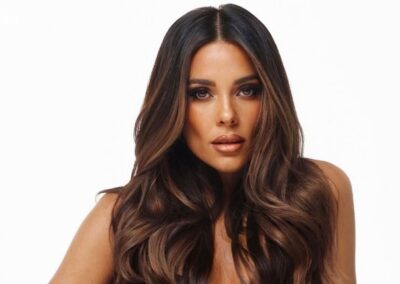 06/11/2025 – MITOMANÍA – ENTREVISTA A LORENA GÓMEZ