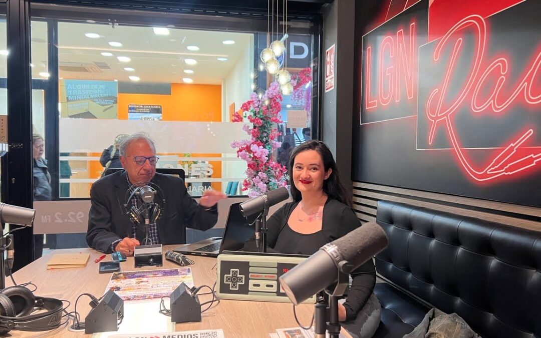 06/11/2025 – MITOMANÍA – DE FÁBULA