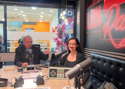 06/11/2025 – MITOMANÍA – DE FÁBULA