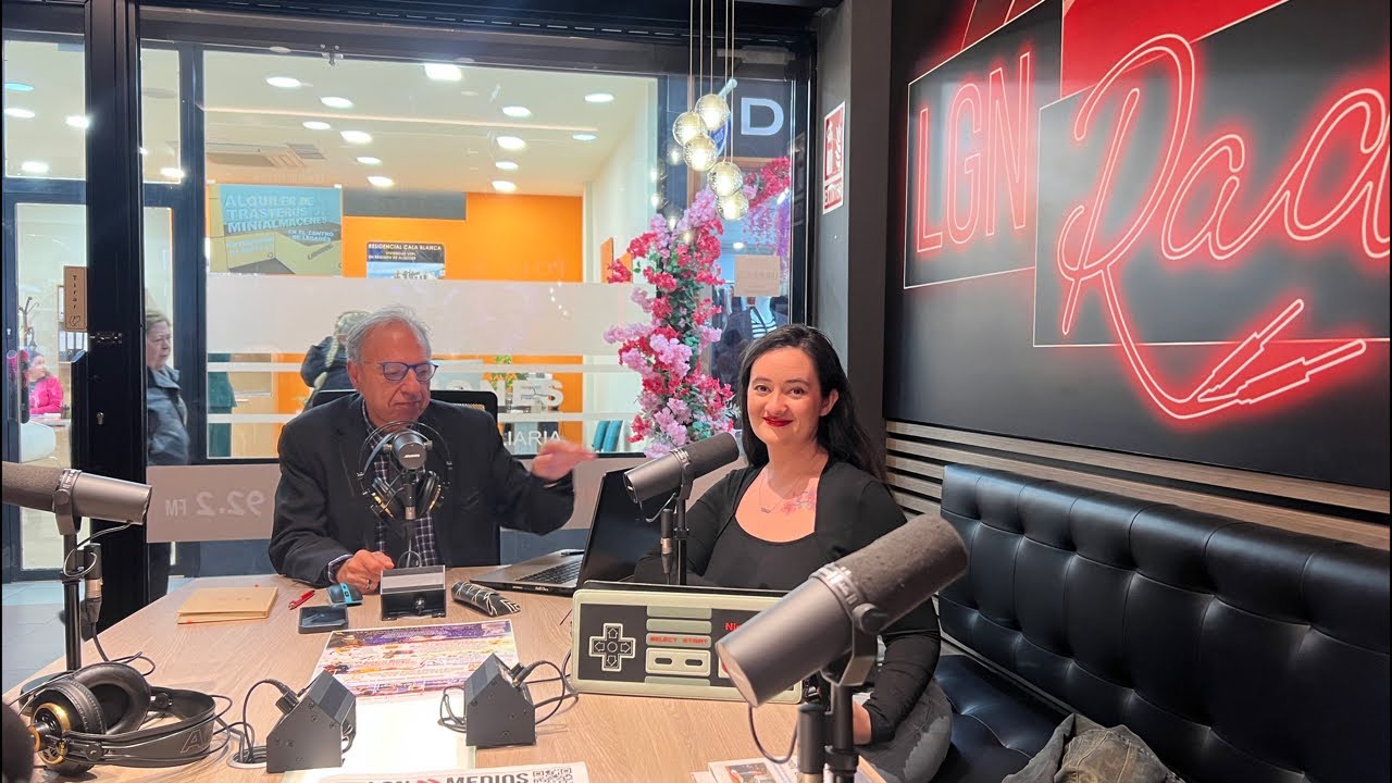 06/11/2025 - MITOMANÍA - DE FÁBULA