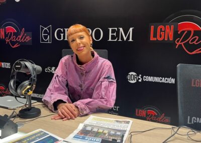 7/11/25 LA MODA DE MATA – BIANCA CENSORI PLAGIA A KIM KARDASHIAN Y EL FILTRADO DEL ÁLBUM DE ROSALÍA