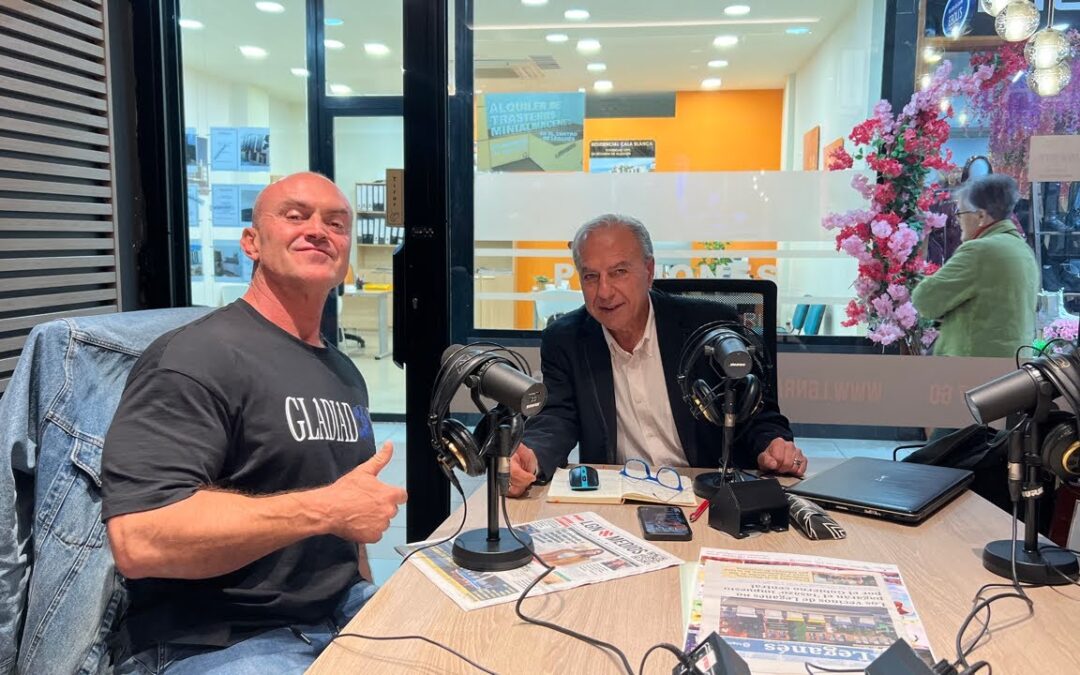 12/11/2025 – MITOMANÍA – EL SASTRE MUSCULAR