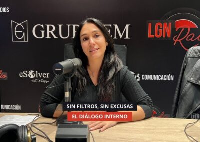 12/11/2025 – SIN FILTROS, SIN EXCUSAS – EL DIÁLOGO INTERNO
