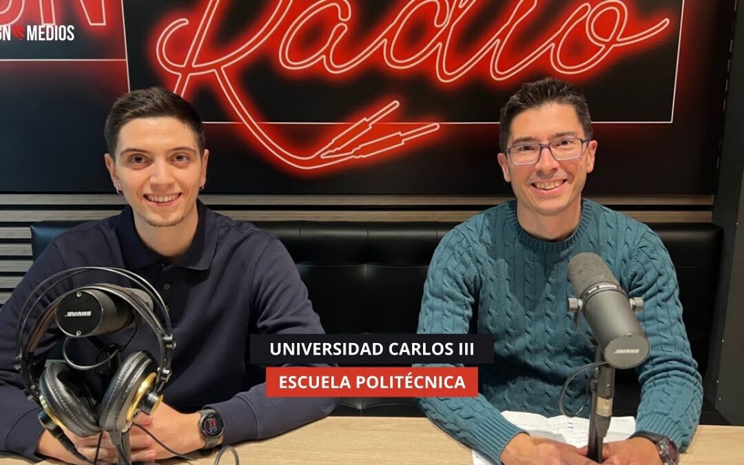 12/11/2025 – UNIVERSIDAD CARLOS III – ESCUELA POLITÉCNICA