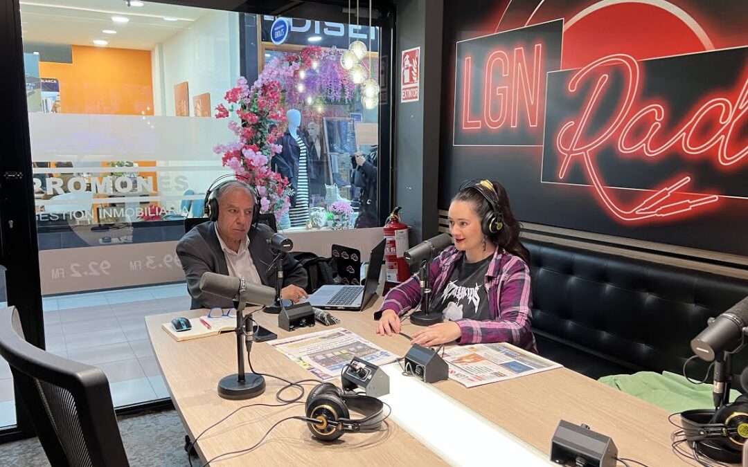 13/11/2025 – MITOMANÍA – DE FÁBULA