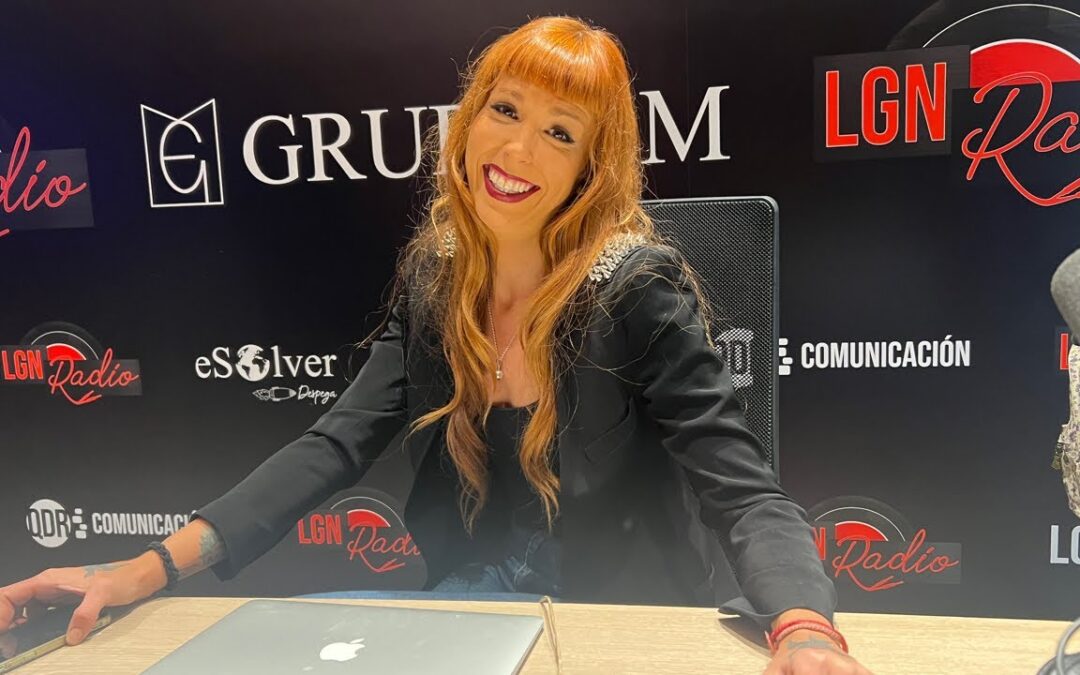 14/11/2025 – LA MODA ME MATA – LA ROSALÍA Y TENDENCIAS DE MODAS MASCULINAS PARA OTOÑO