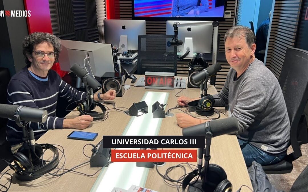 19/11/2025 – UNIVERSIDAD CARLOS III – ESCUELA POLITÉCNICA