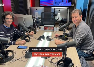 19/11/2025 – UNIVERSIDAD CARLOS III – ESCUELA POLITÉCNICA