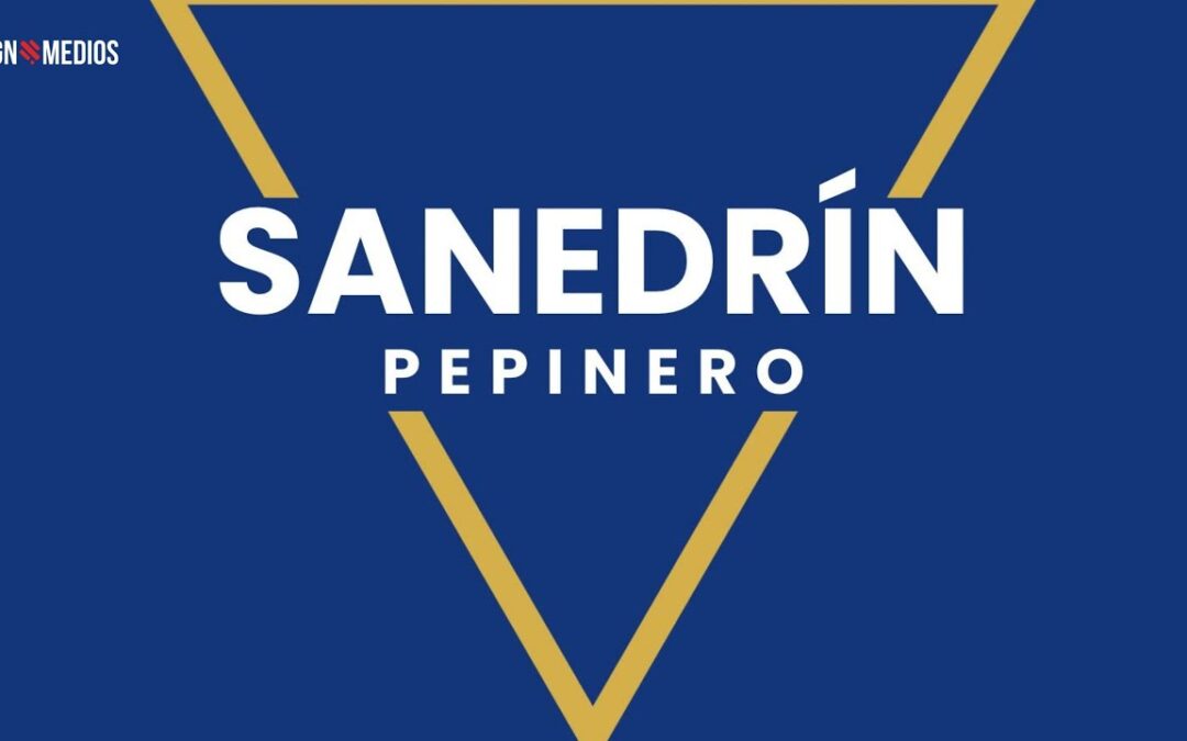 19/11/2025 – EL SANEDRÍN PEPINERO – EL LEGAFANTASY