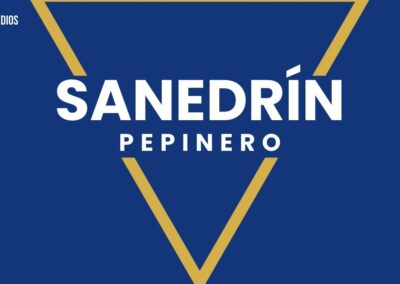 19/11/2025 – EL SANEDRÍN PEPINERO – EL LEGAFANTASY