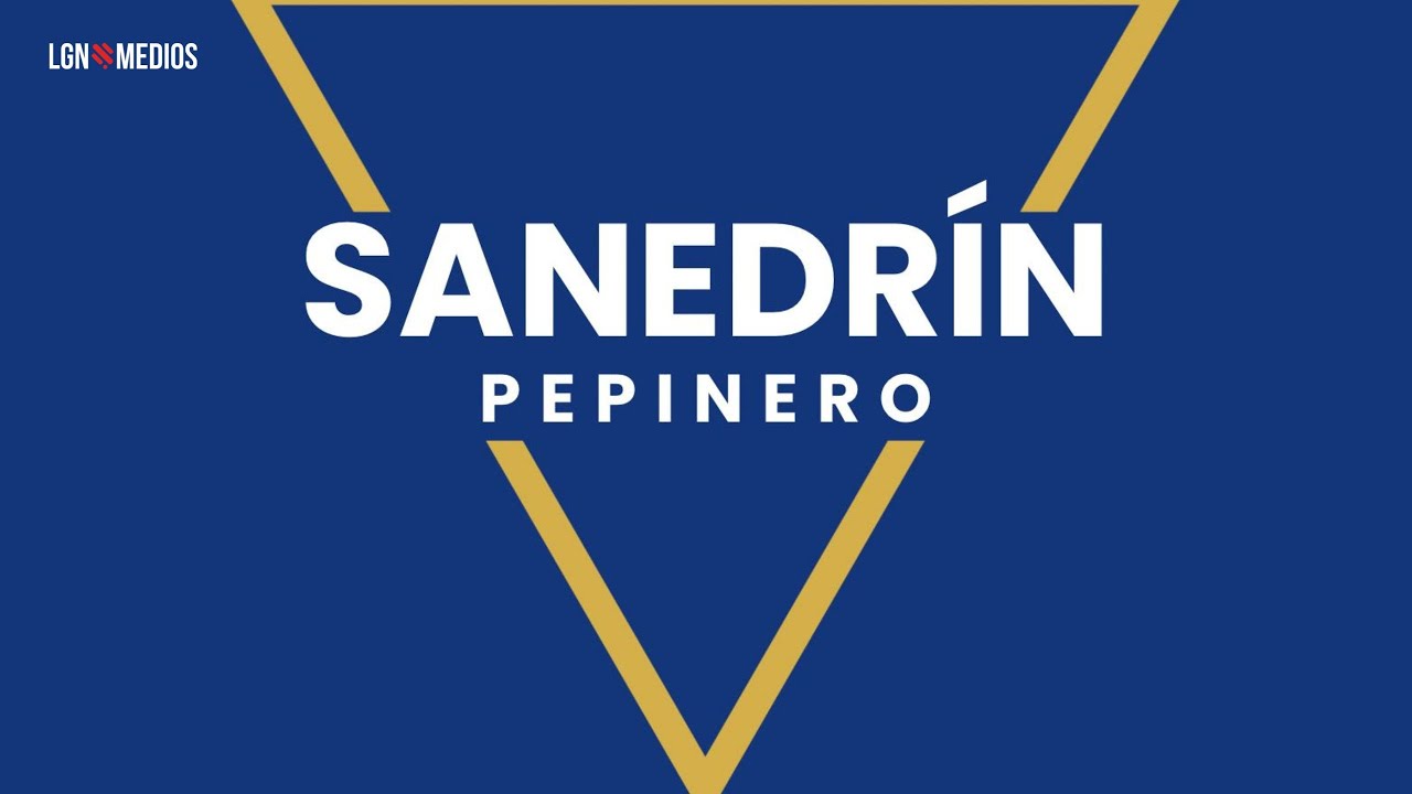 19/11/2025 - EL SANEDRÍN PEPINERO - EL LEGAFANTASY