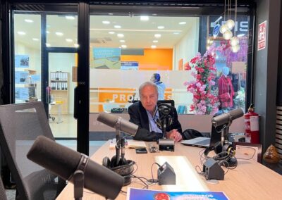 20/11/2025 – MITOMANÍA – MARÍA MUÑOZ