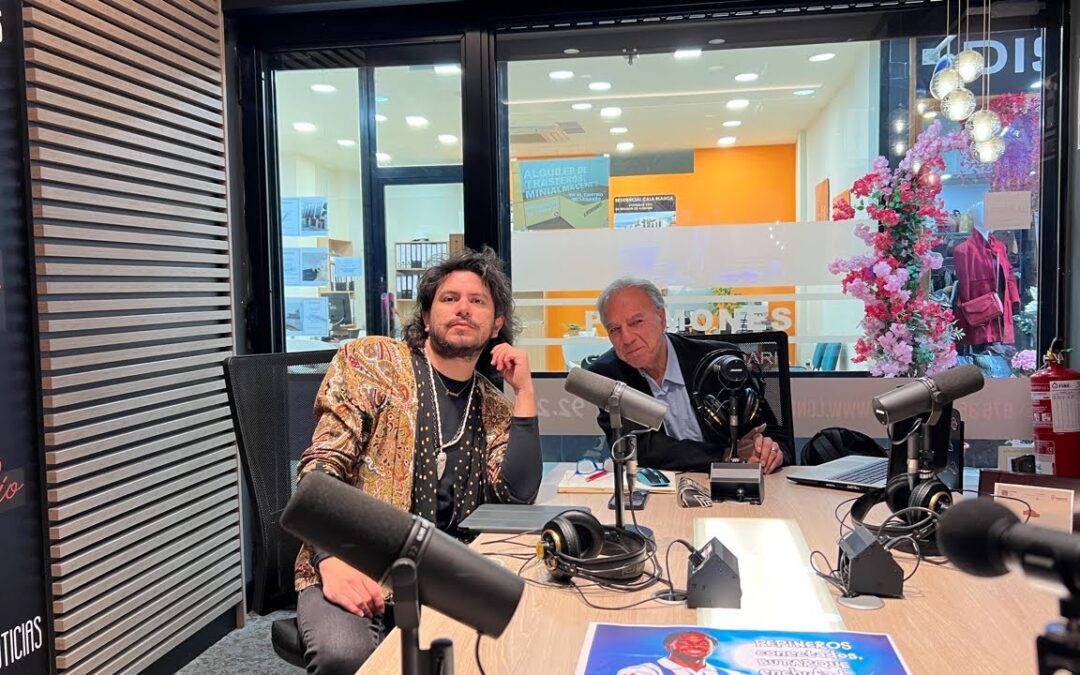 20/11/2025 – MITOMANÍA – GUSTAVO ROSA CRUZ