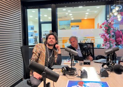 20/11/2025 – MITOMANÍA – GUSTAVO ROSA CRUZ