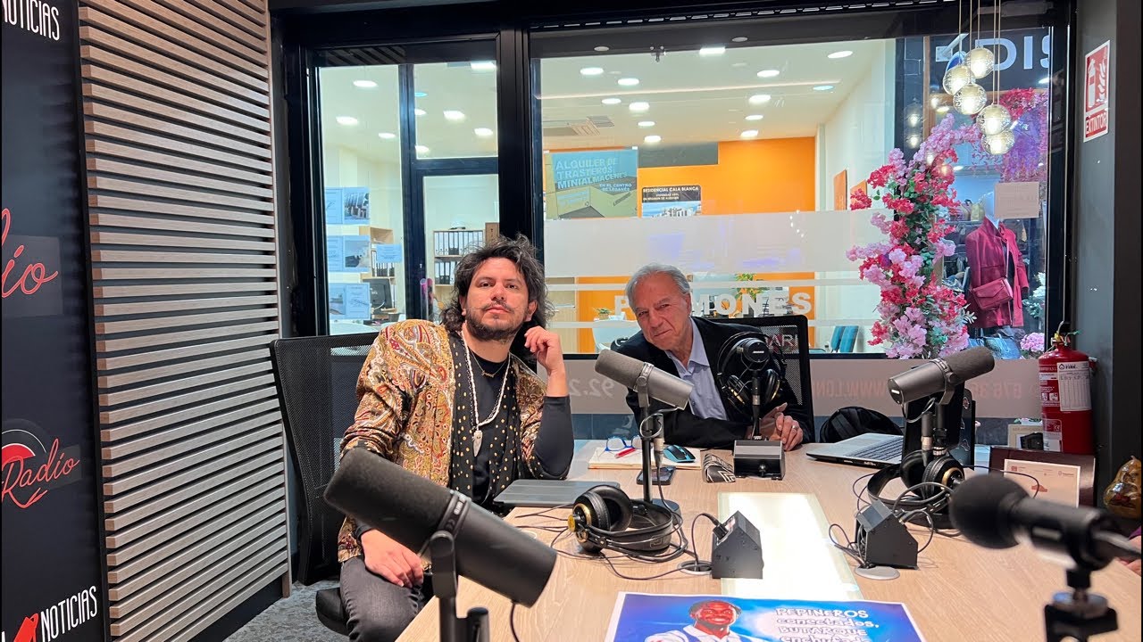 20/11/2025 - MITOMANÍA - GUSTAVO ROSA CRUZ