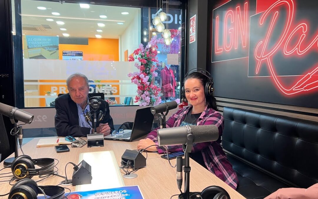 20/11/2025 – MITOMANÍA – DE FÁBULA