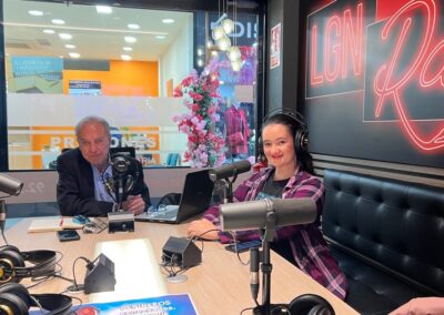 20/11/2025 – MITOMANÍA – DE FÁBULA