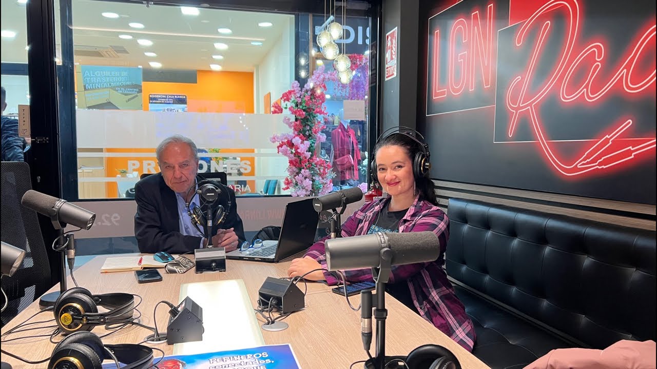 20/11/2025 - MITOMANÍA - DE FÁBULA