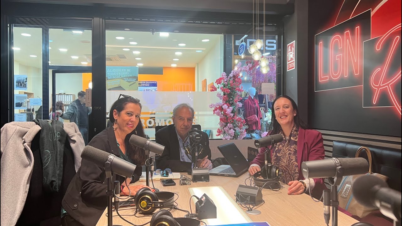 20/11/2025 - MITOMANÍA - BEATRIZ ÁLVAREZ Y MAMEN GARCES