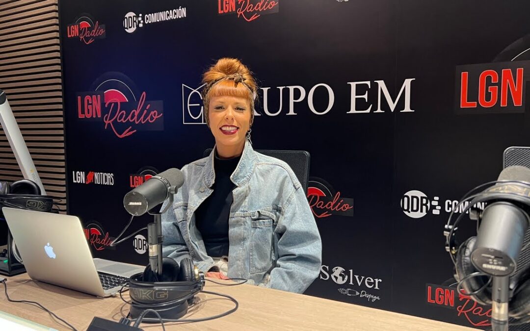21/11/2025 – LA MODA ME MATA – EL PROGRAMA FASHION DE LGNRADIO