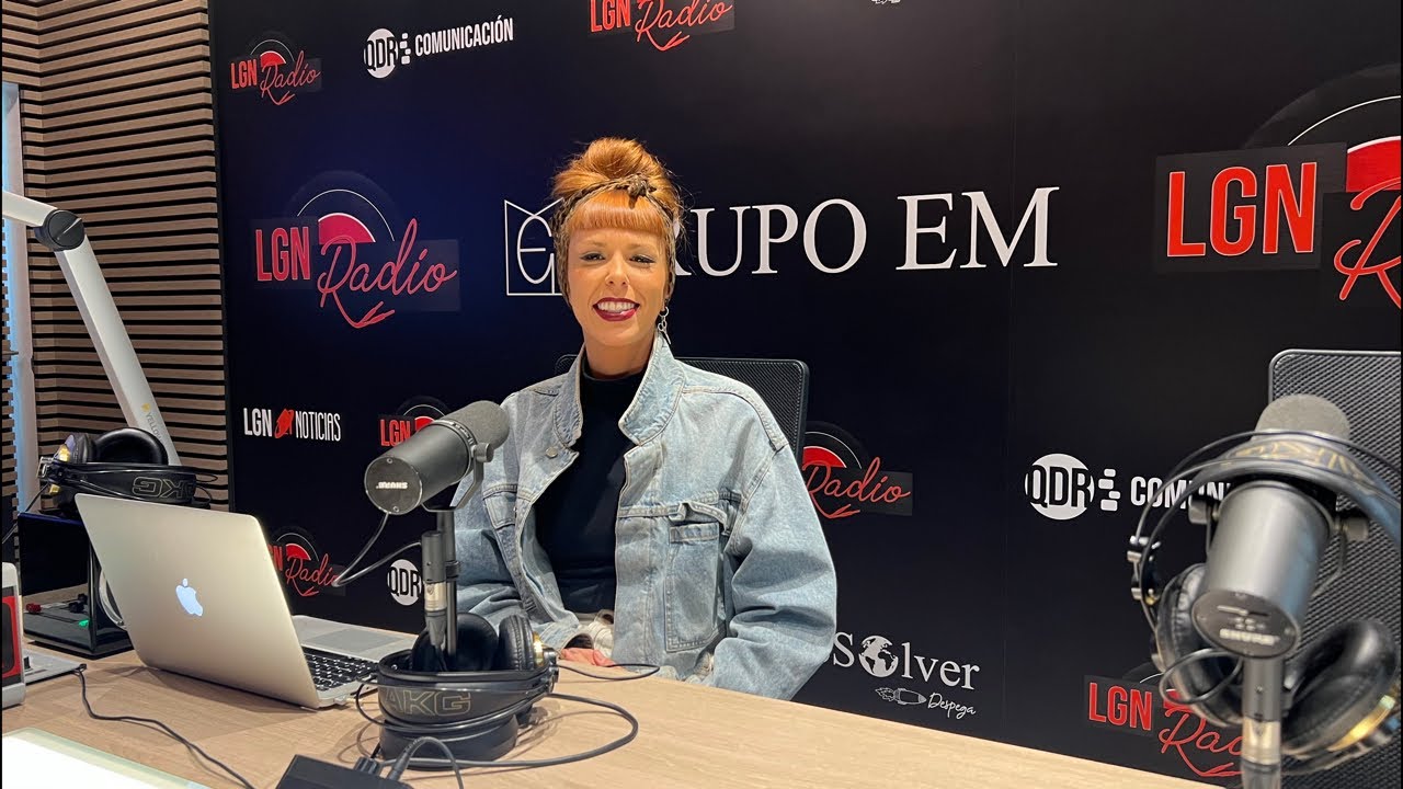 21/11/2025 - LA MODA ME MATA - EL PROGRAMA FASHION DE LGNRADIO