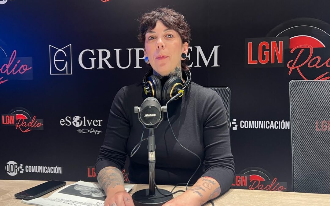 24/11/2025 – ANATOMÍA DE UN MISTERIO – EL CASO DE GYPSY ROSE, VÍCTIMA DE MUNCHAUSEN