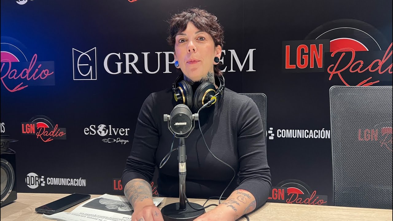 24/11/2025 - ANATOMÍA DE UN MISTERIO - EL CASO DE GYPSY ROSE, VÍCTIMA DE MUNCHAUSEN