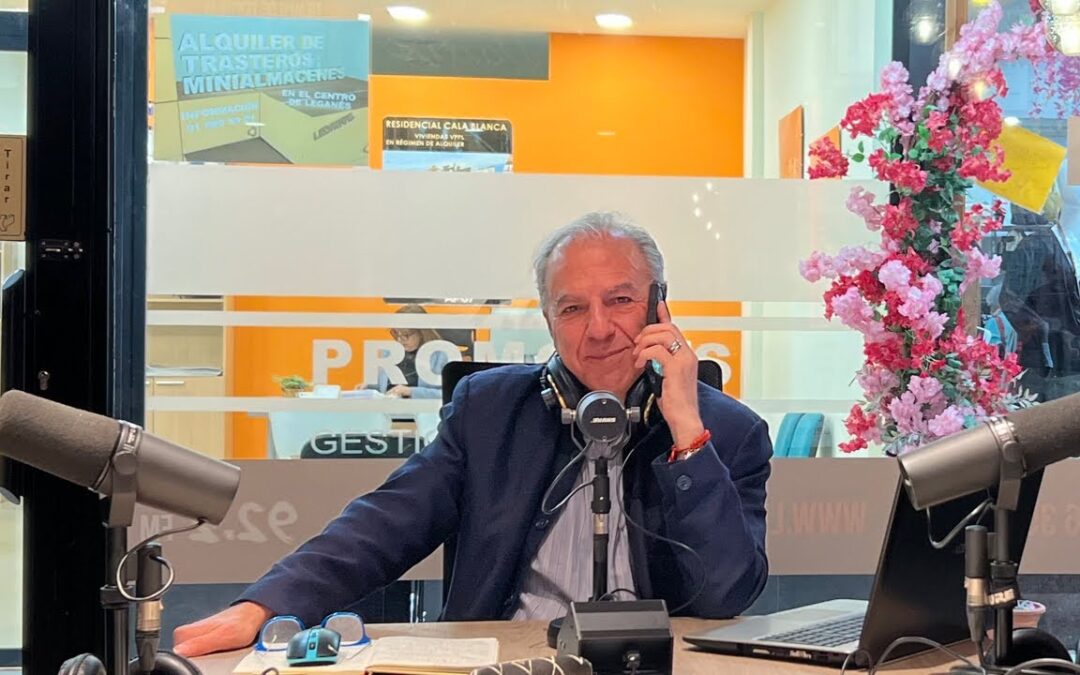 27/05/2025 – MITOMANÍA – GALA MONTES: “IBIZA PARADISE”