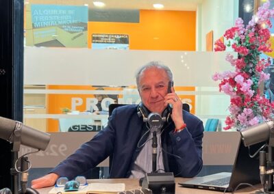 27/05/2025 – MITOMANÍA – GALA MONTES: “IBIZA PARADISE”