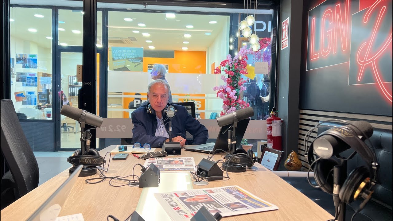 27/11/2025 - MITOMANÍA - MARTHA CEA